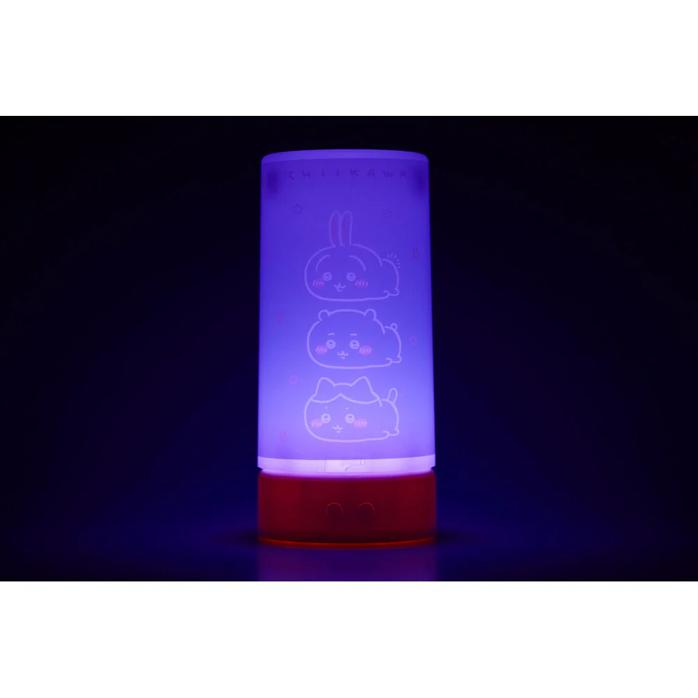 ちいかわ ライト付き加湿器 - Image 8