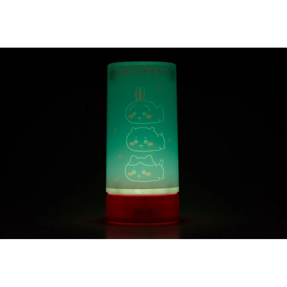ちいかわ ライト付き加湿器 - Image 9