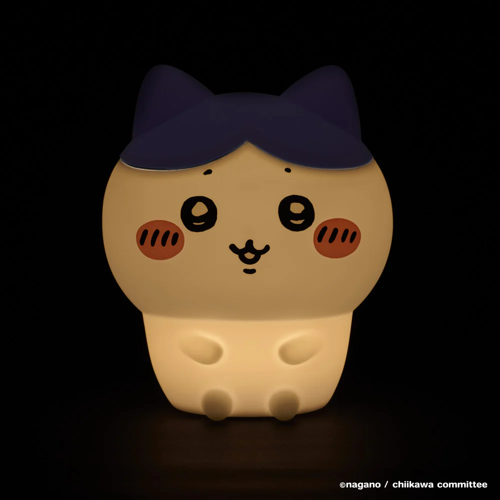 ちいかわ オイテミルライト（ハチワレ） - Image 10