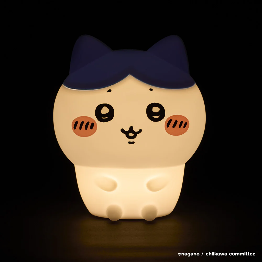 ちいかわ オイテミルライト（ハチワレ） - Image 11