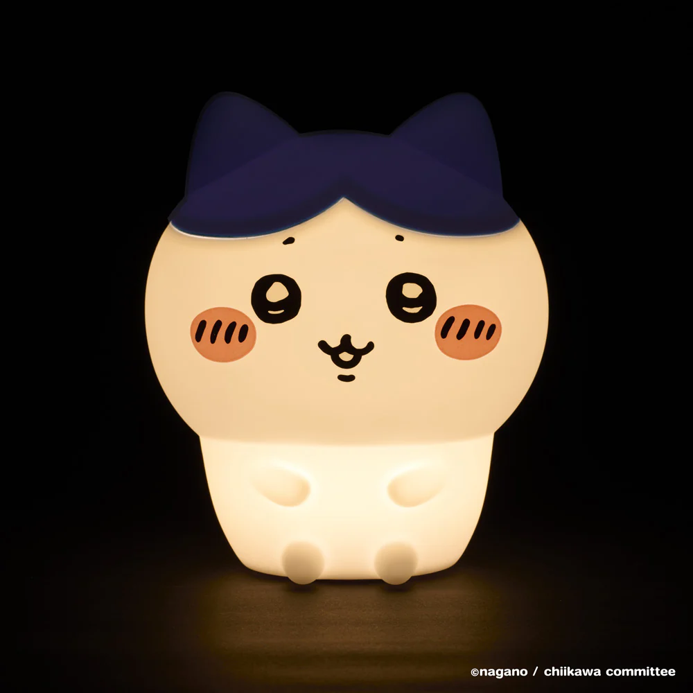 ちいかわ オイテミルライト（ハチワレ） - Image 12