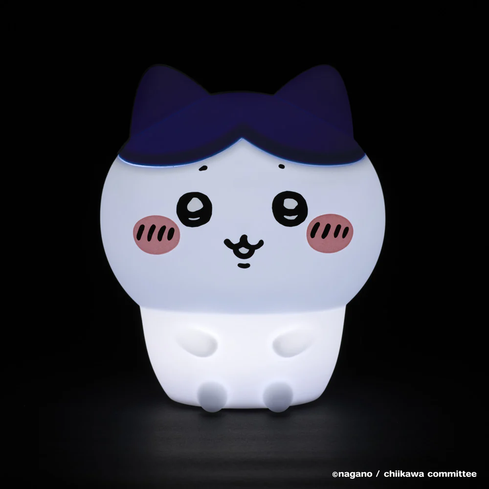 ちいかわ オイテミルライト（ハチワレ） - Image 13