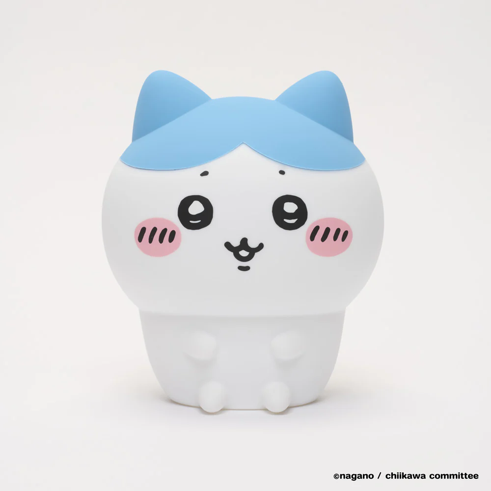ちいかわ オイテミルライト（ハチワレ） - Image 6