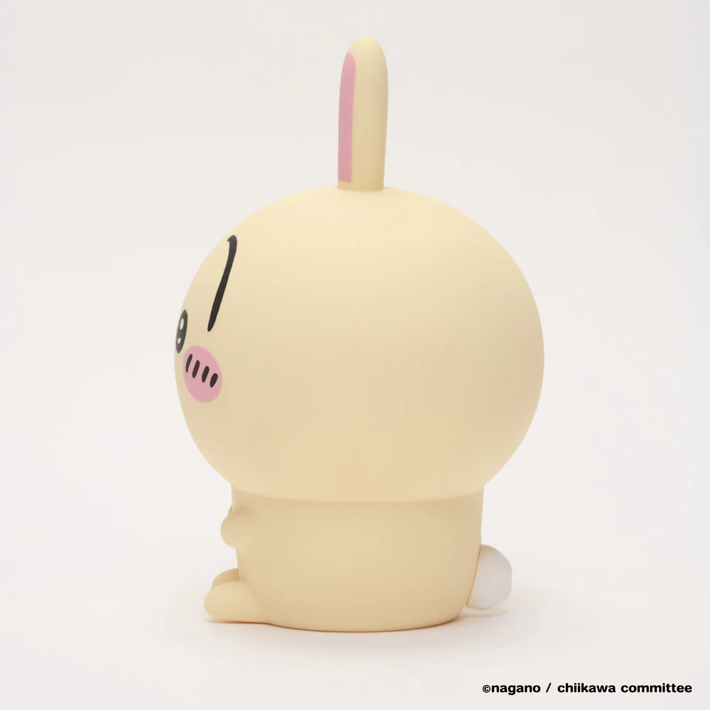 ちいかわ オイテミルライト（うさぎ） - Image 7