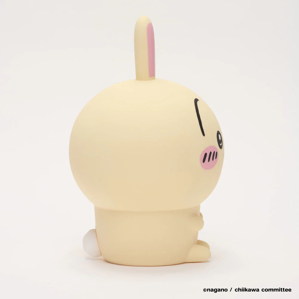 ちいかわ オイテミルライト（うさぎ） - Image 9