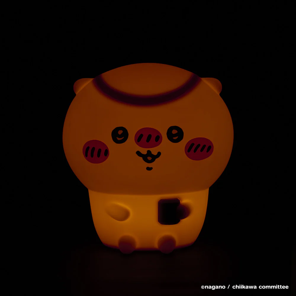ちいかわ オイテミルライト（くりまんじゅう） - Image 10