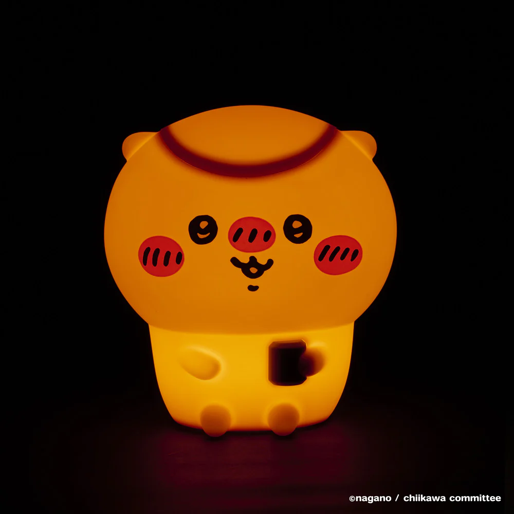 ちいかわ オイテミルライト（くりまんじゅう） - Image 12