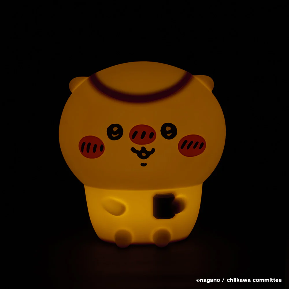 ちいかわ オイテミルライト（くりまんじゅう） - Image 13