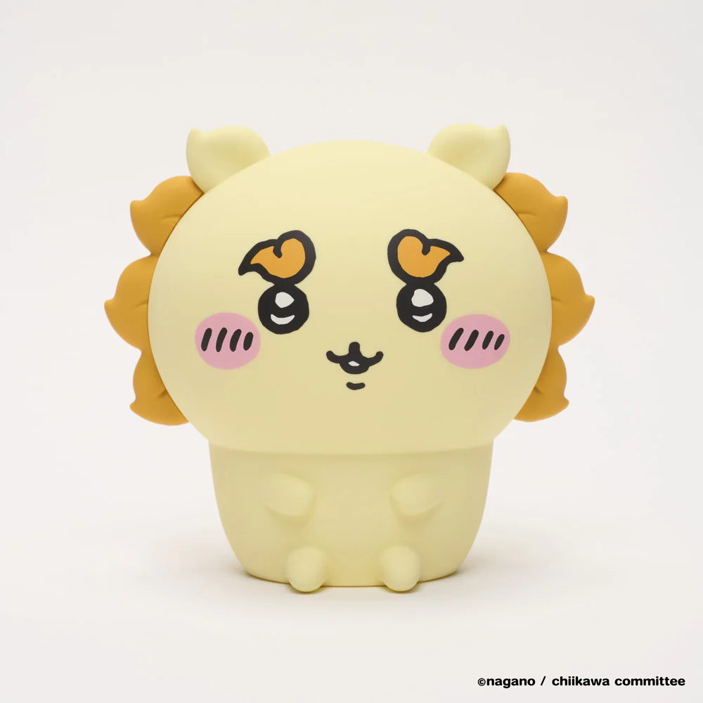 ちいかわ オイテミルライト(シーサー) - Image 6