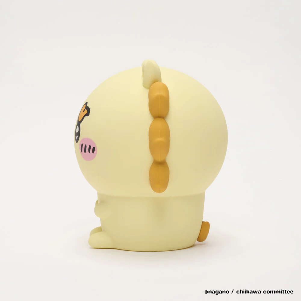ちいかわ オイテミルライト(シーサー) - Image 7