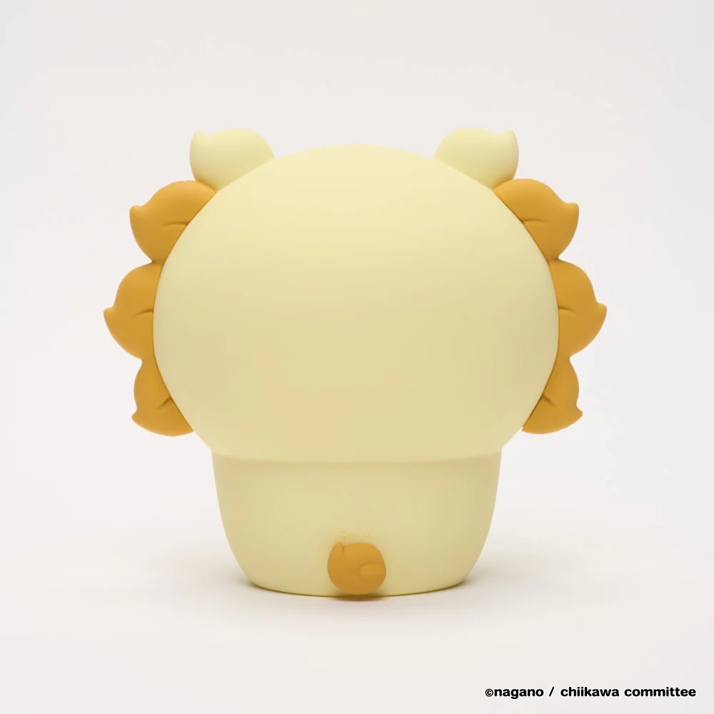 ちいかわ オイテミルライト(シーサー) - Image 8
