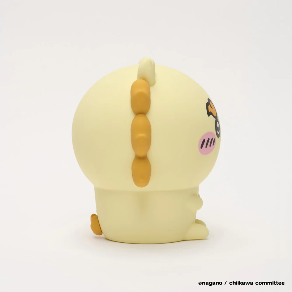 ちいかわ オイテミルライト(シーサー) - Image 9