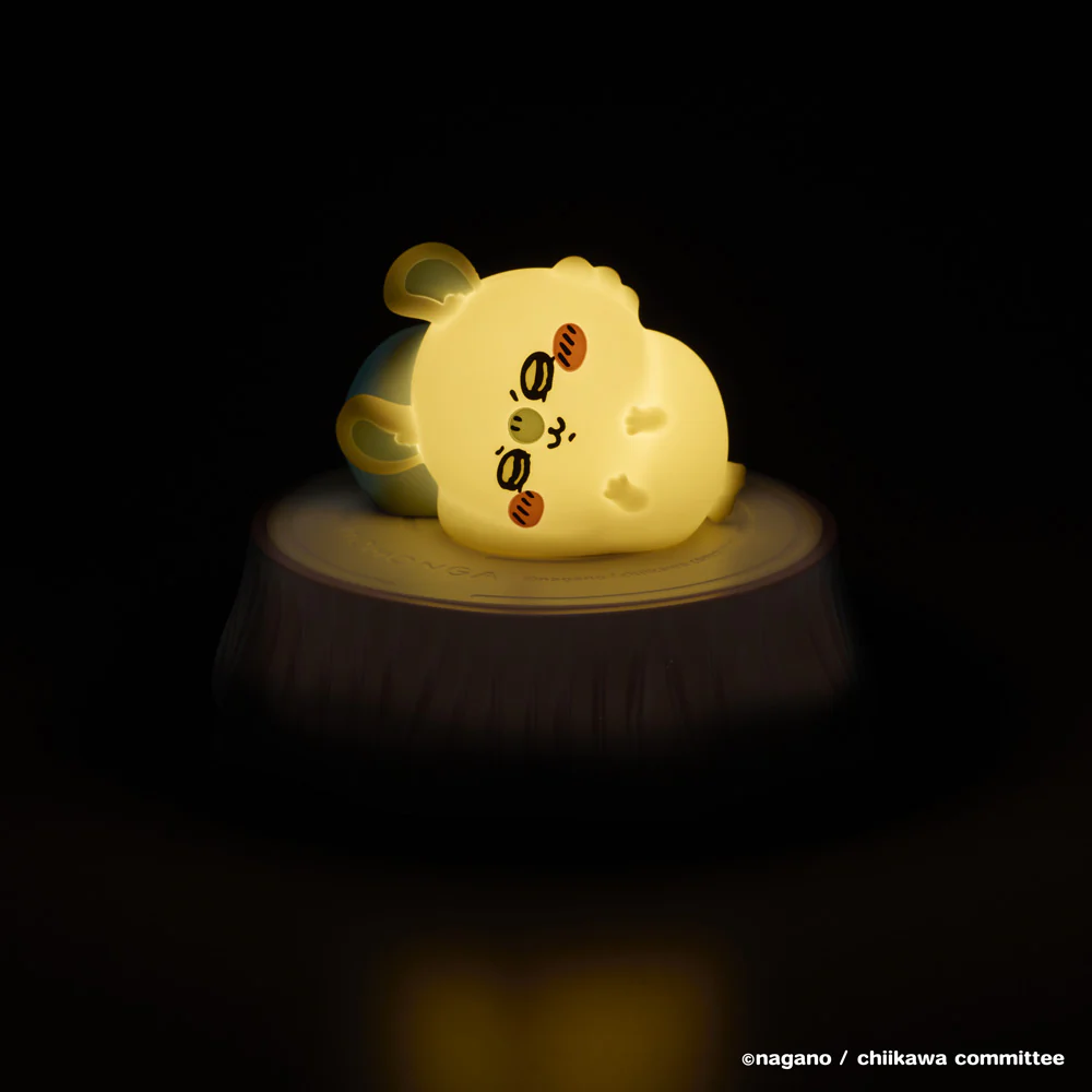 ちいかわ オイテミテライト（モモンガ） - Image 2