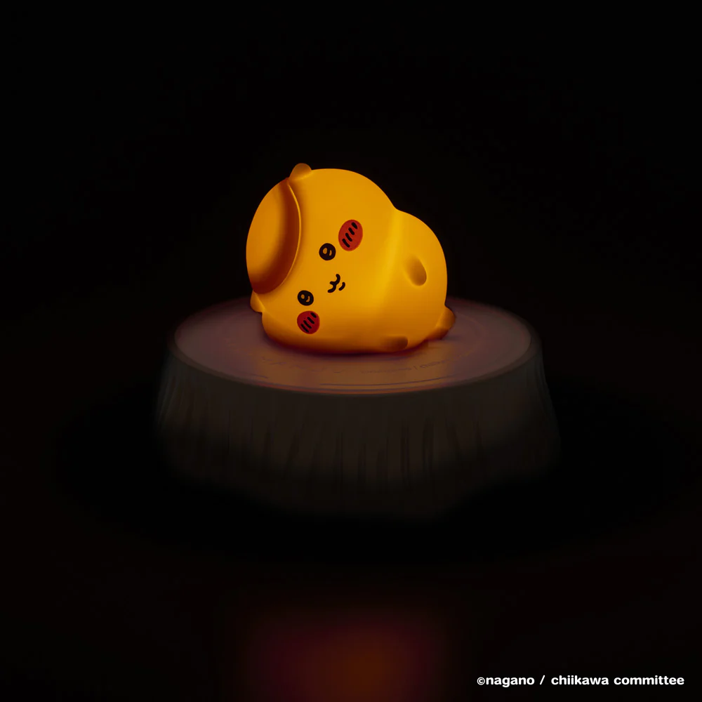 ちいかわ オイテミテライト（くりまんじゅう） - Image 2