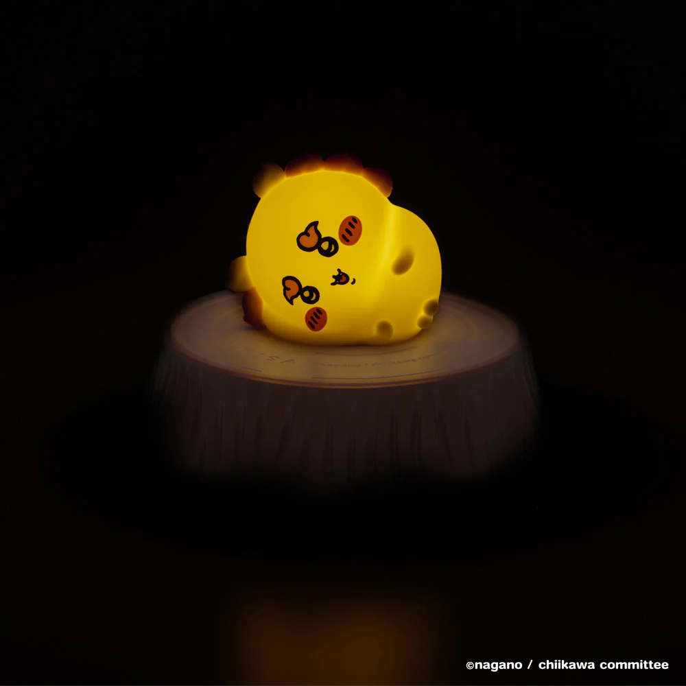 ちいかわ オイテミテライト（シーサー） - Image 2