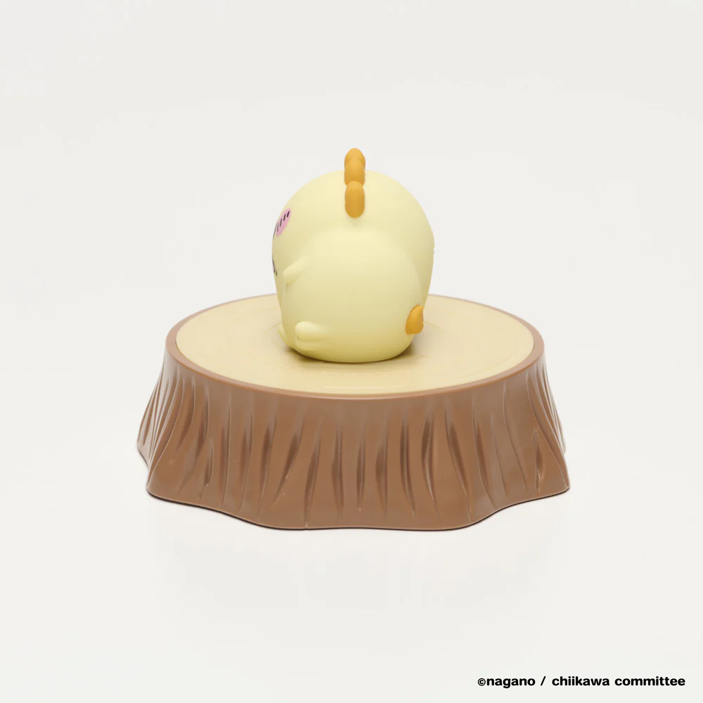 ちいかわ オイテミテライト（シーサー） - Image 3
