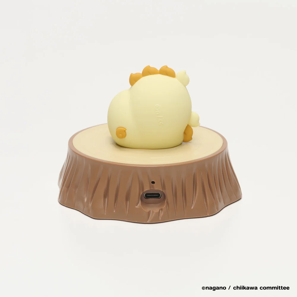 ちいかわ オイテミテライト（シーサー） - Image 4
