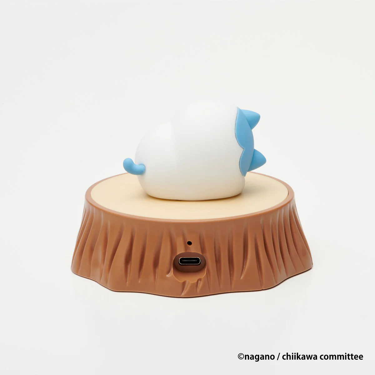 ちいかわ オイテミテライト（ハチワレ） - Image 4