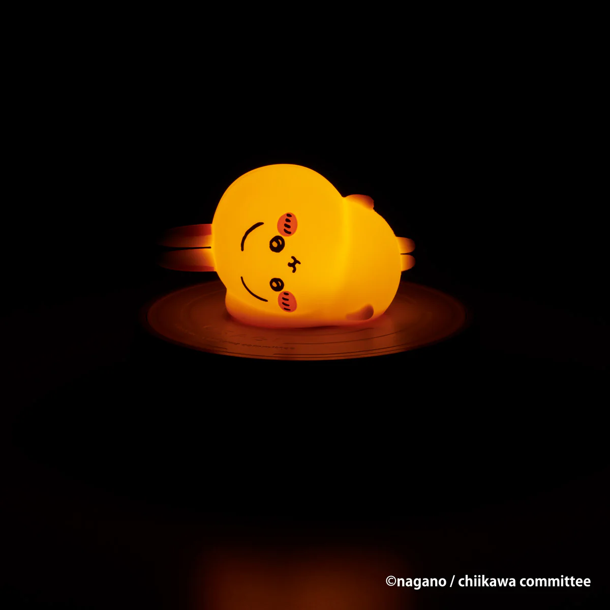 ちいかわ オイテミテライト（うさぎ） - Image 2