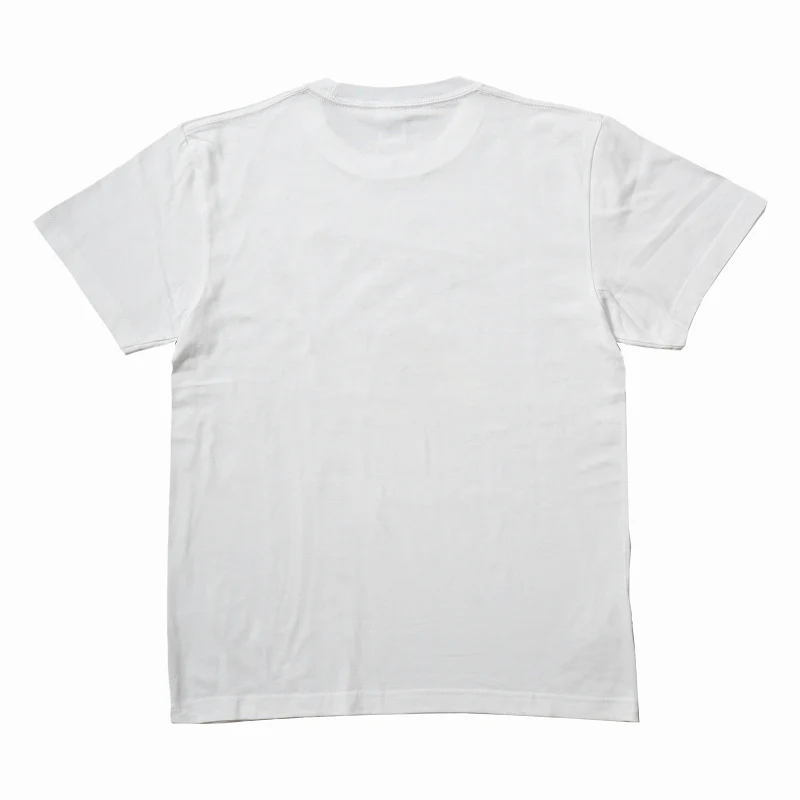 ちいかわ PLAYFUL Tシャツ ホワイト - Image 3