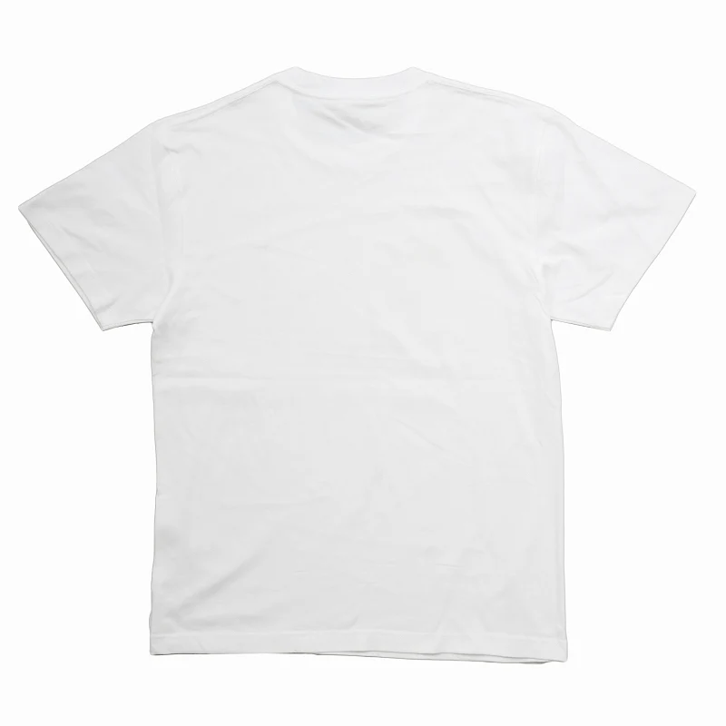 ちいかわ ひょこっ Tシャツ ホワイト - Image 7