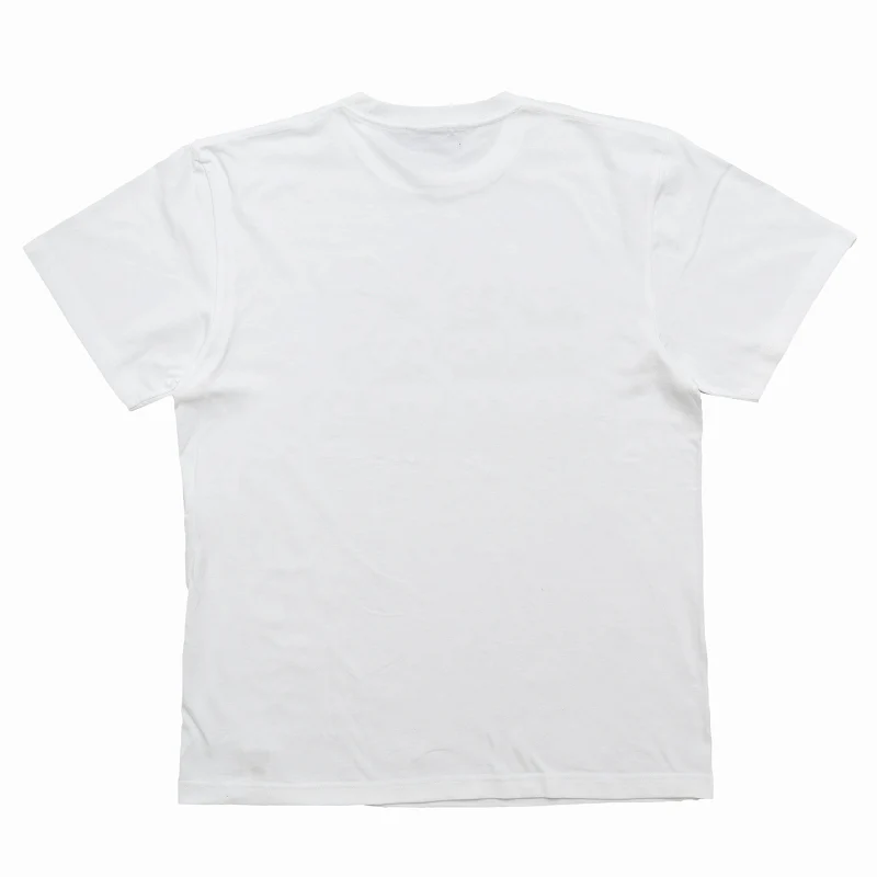 ちいかわ 笛ピー Tシャツ ホワイト - Image 3