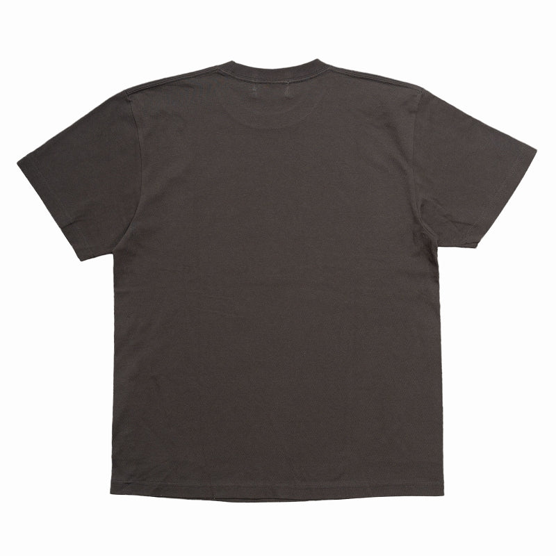 ちいかわ ステーショントリオ Tシャツ スミ - Image 2
