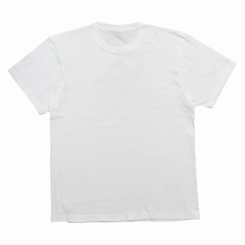 ちいかわ タコヤキ Tシャツ ホワイト - Image 3