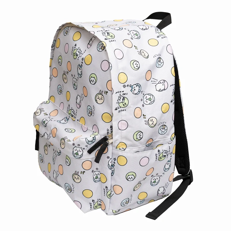 ちいかわ リュック ドット総柄 - Image 4