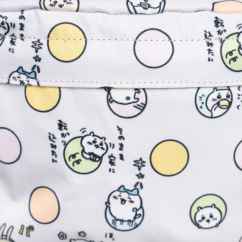 ちいかわ ウエストバック ドット総柄 - Image 4