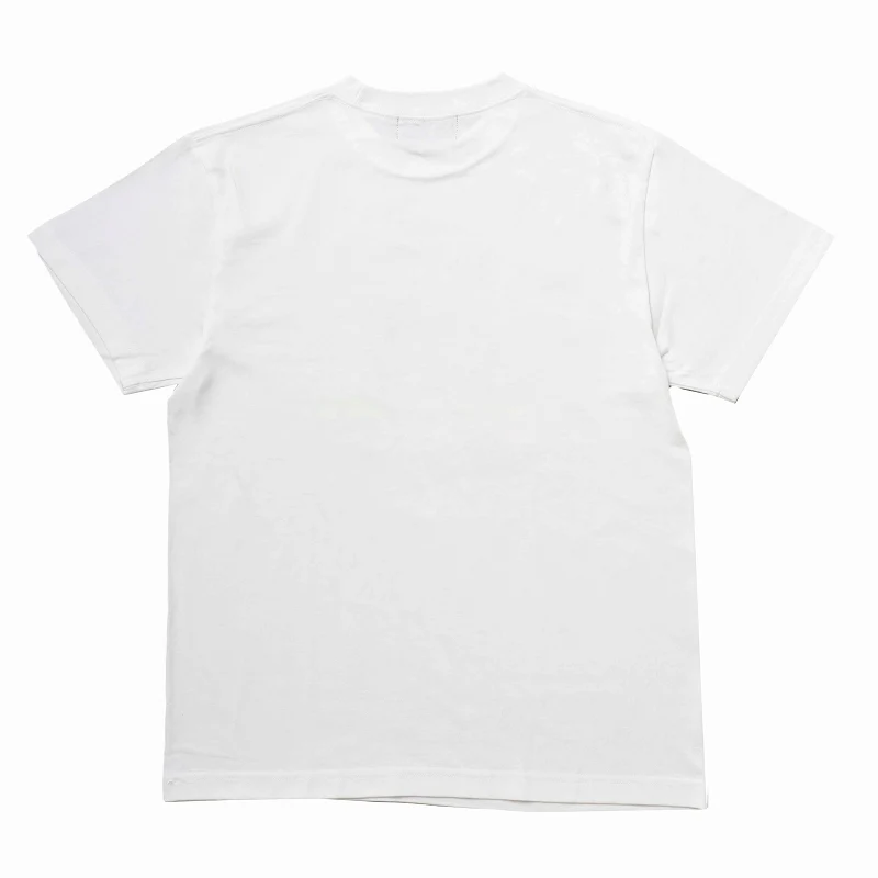 ちいかわ おむすび Tシャツ(ホワイト) - Image 7