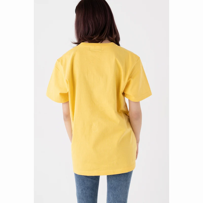 ちいかわ ホットケーキ Tシャツ(バナナ) - Image 5