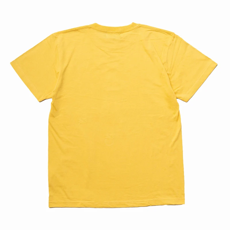 ちいかわ ホットケーキ Tシャツ(バナナ) - Image 8