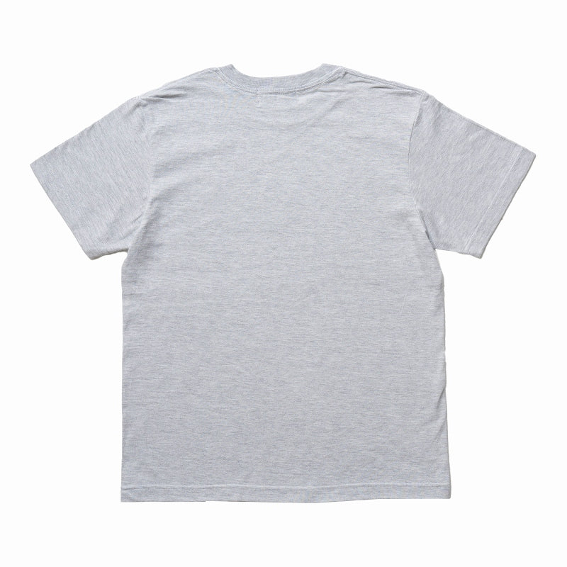 ちいかわ GOOD Tシャツ(アッシュ) - Image 7