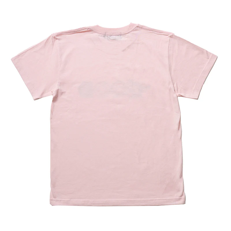ちいかわ GOOD Tシャツ(ベビーピンク) - Image 5