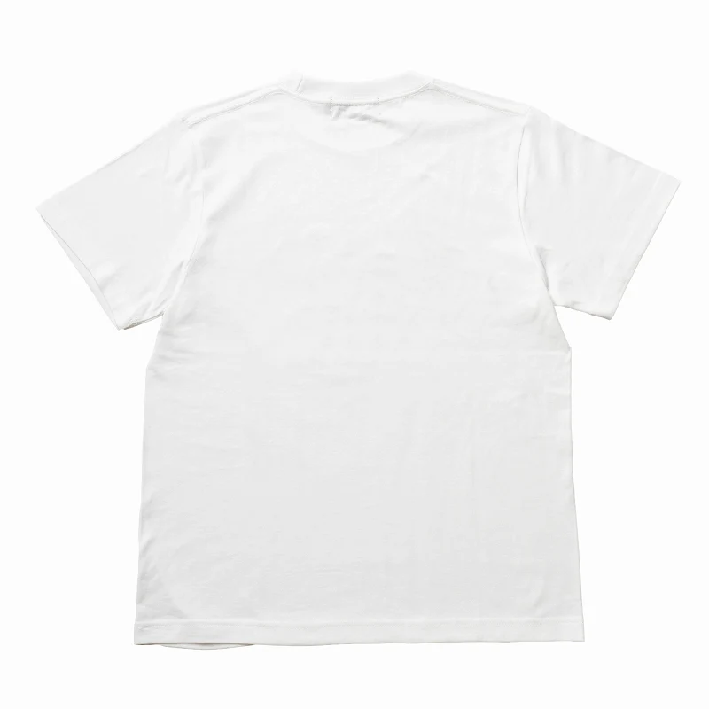 ちいかわ フォーカス Tシャツ(ホワイト) - Image 5