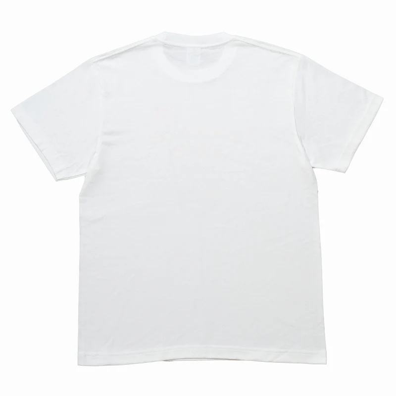 ちいかわらんど Tシャツ ポップコーン ホワイト - Image 3