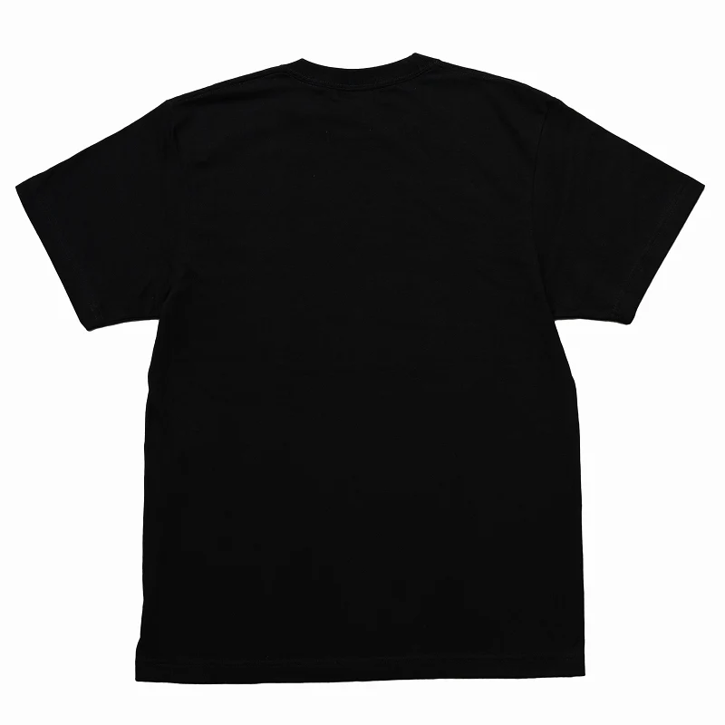 ちいかわらんど Tシャツ ゴーカート ブラック - Image 3