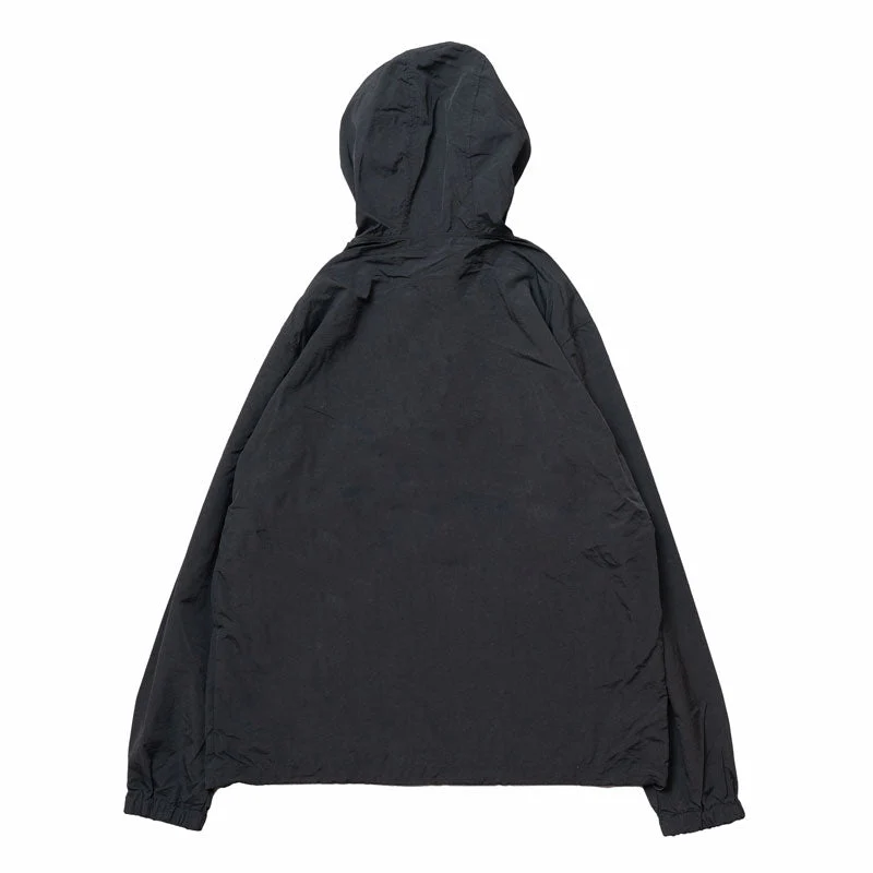 ちいかわ観光 アノラックJKT(ブラック) - Image 11