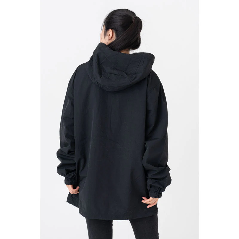ちいかわ観光 アノラックJKT(ブラック) - Image 9