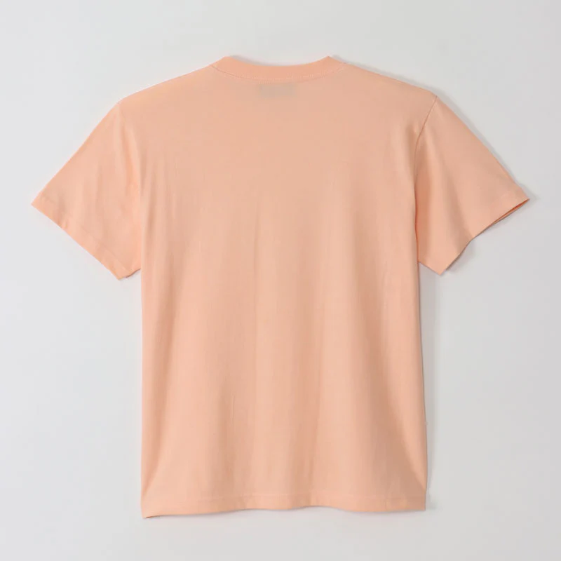 ちいかわ ワクワクゆうえんち Tシャツ アニマルカー アプリコット - Image 5