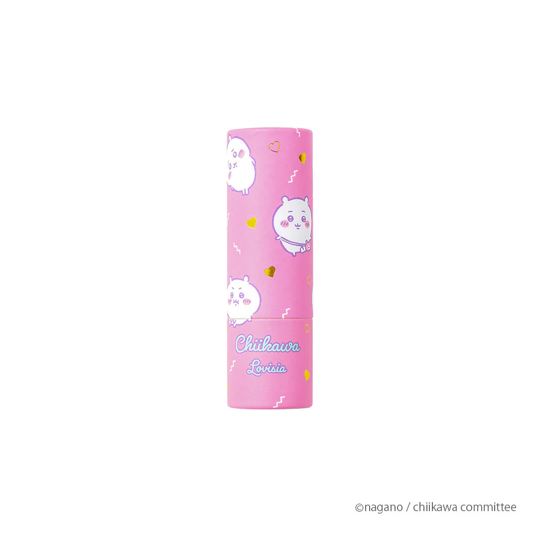 ちいかわ Lovisia リップクリーム（ちいかわ） - Image 5