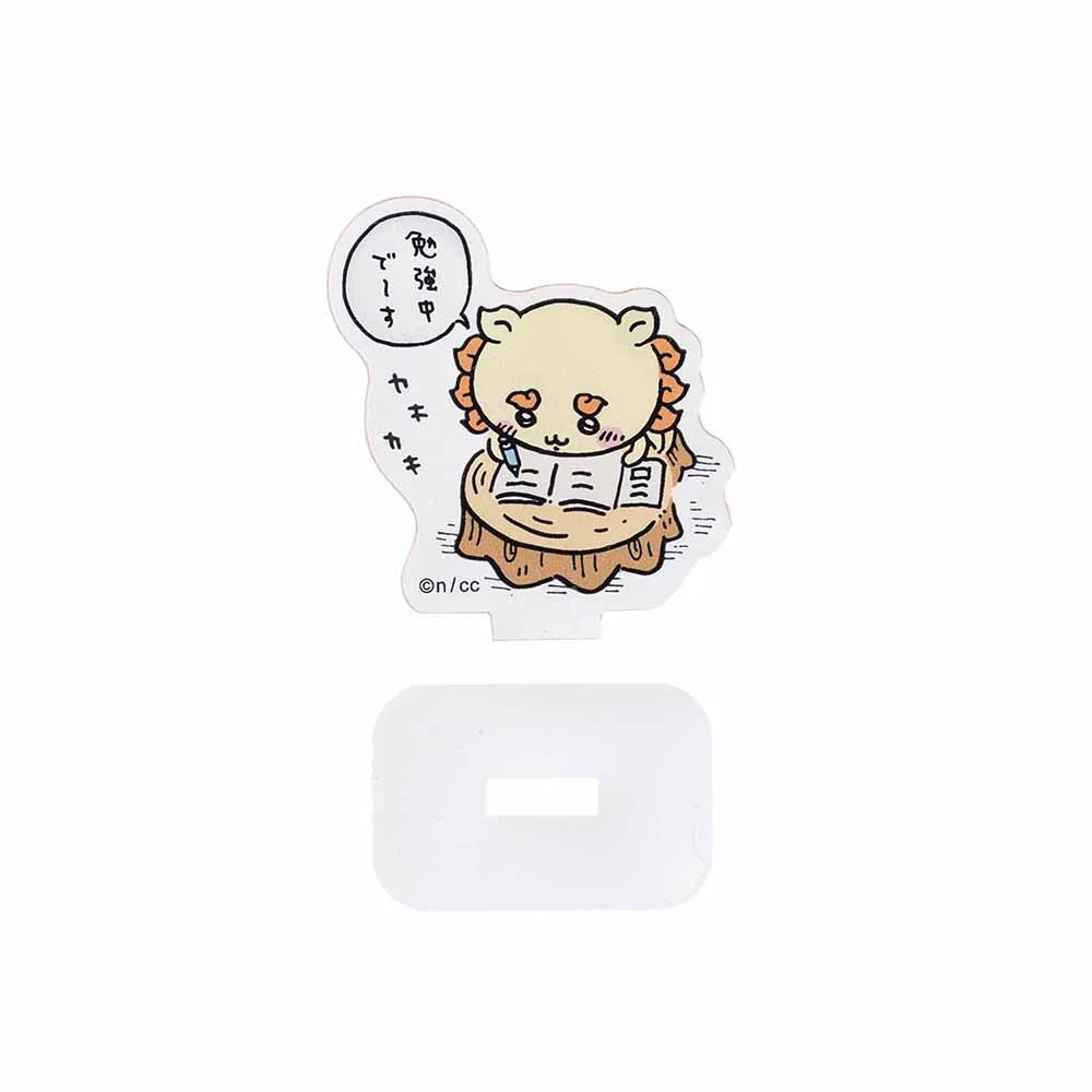 ちいかわ トレーディングアクリルスタンド（もっとたのしい毎日編）（全10種） - Image 21