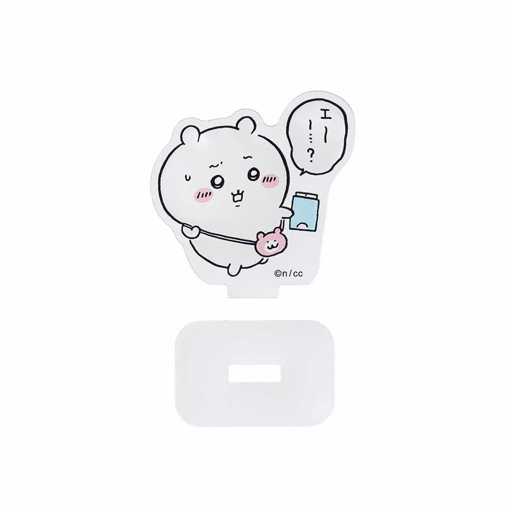 ちいかわ トレーディングアクリルスタンド（もっとたのしい毎日編）（全10種） - Image 5