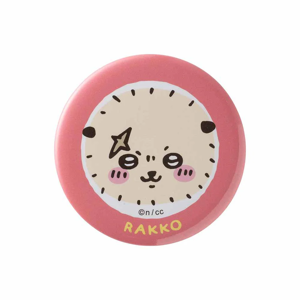 ちいかわ トレーディング缶バッジ（もっとたのしいなかま編）（全15種） - Image 16