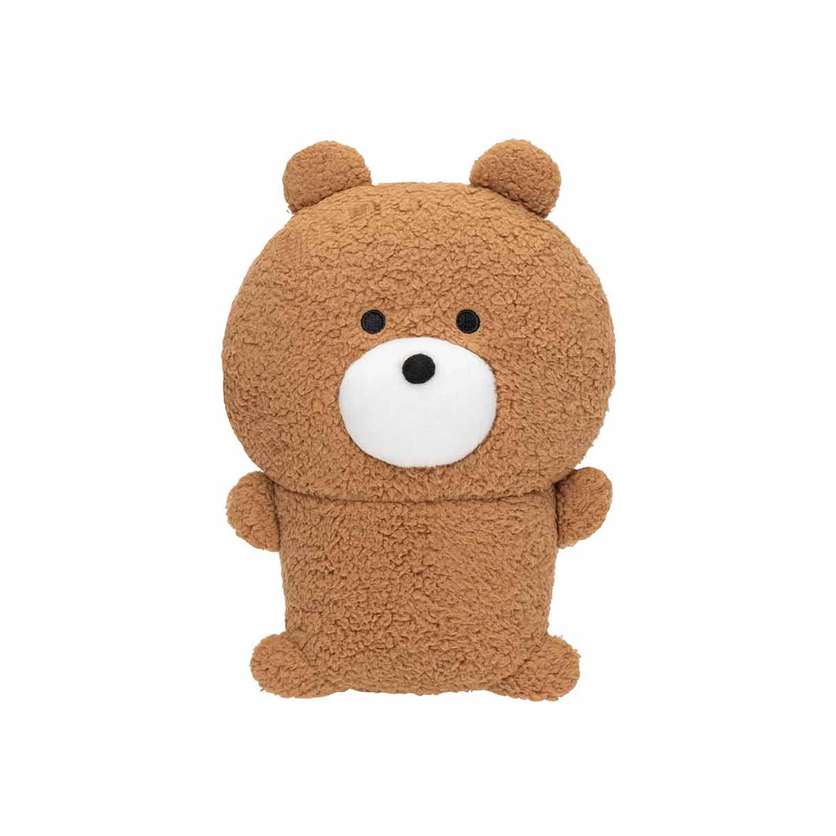 ちいかわ ちいかわのくまぬいぐるみ - Image 4