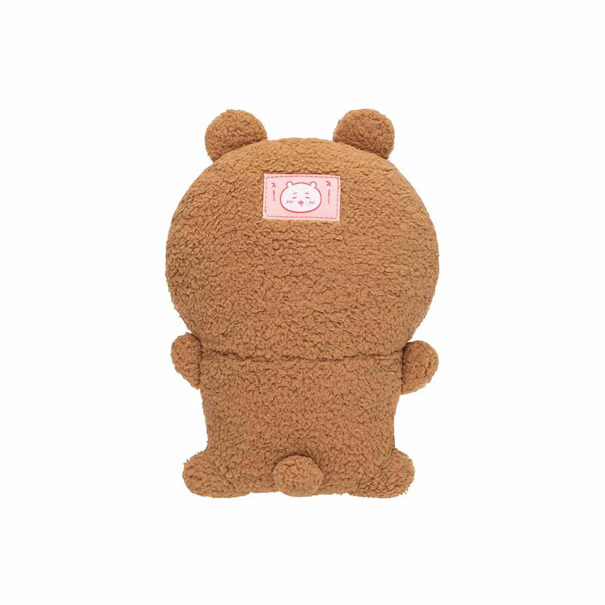 ちいかわ ちいかわのくまぬいぐるみ - Image 5