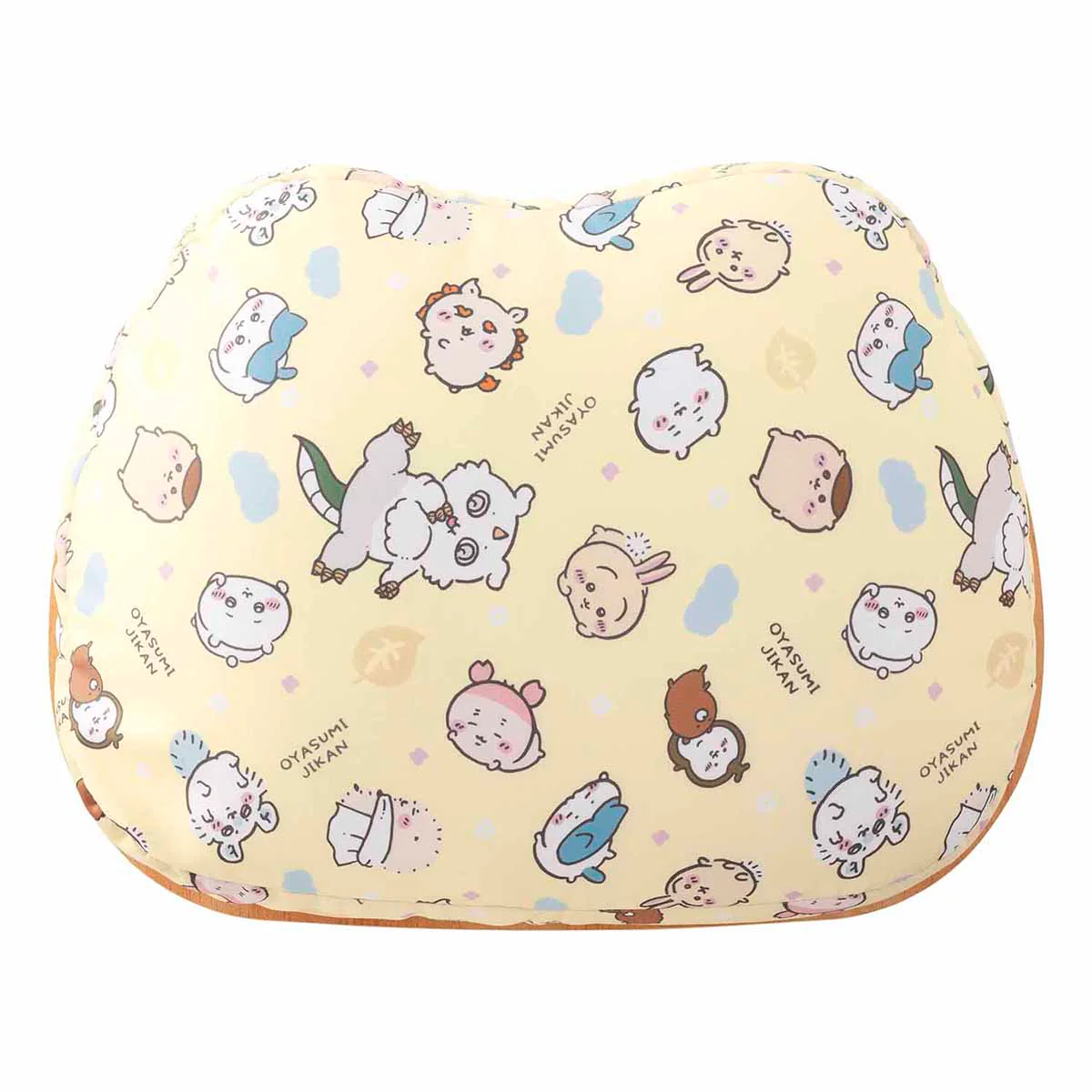 ちいかわ クッションテーブル（休んじゃお） - Image 5