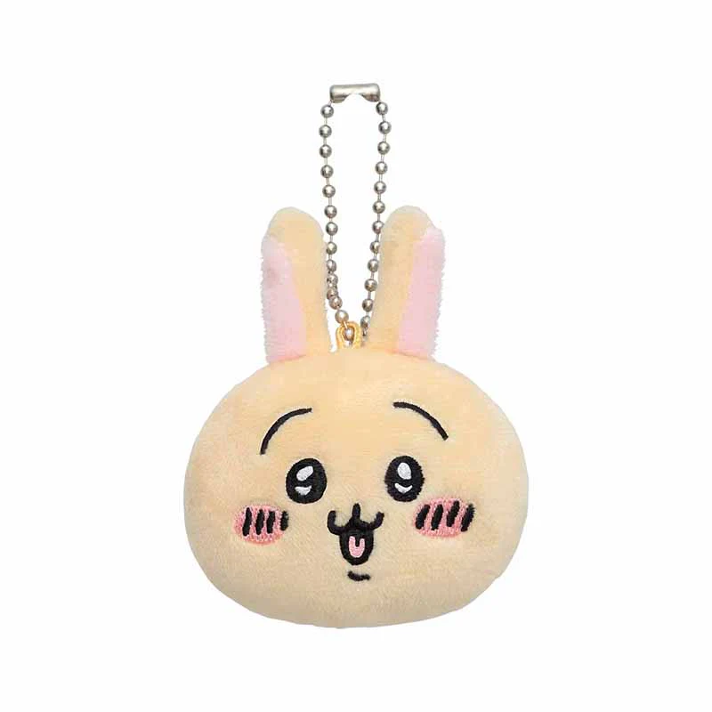 ちいかわ 鈴入りおかおマスコット（全8種） - Image 10