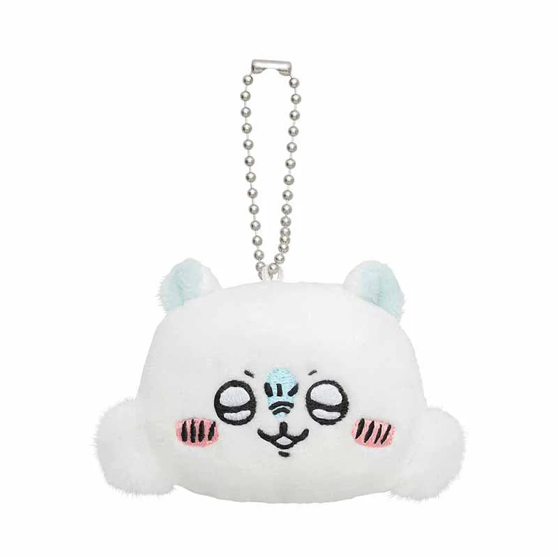 ちいかわ 鈴入りおかおマスコット（全8種） - Image 12